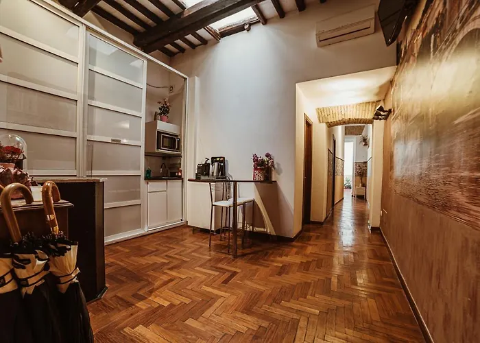 Ronda St. Angelo Suites