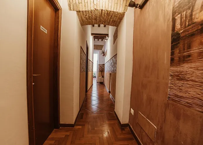 Ronda St. Angelo Suites