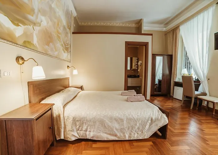 Ronda St. Angelo Suites