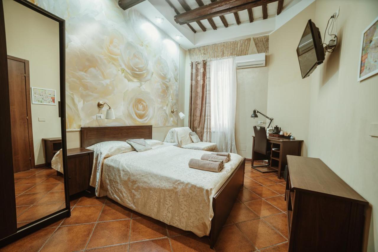 Ronda St. Angelo Maison d'hôtes Rome