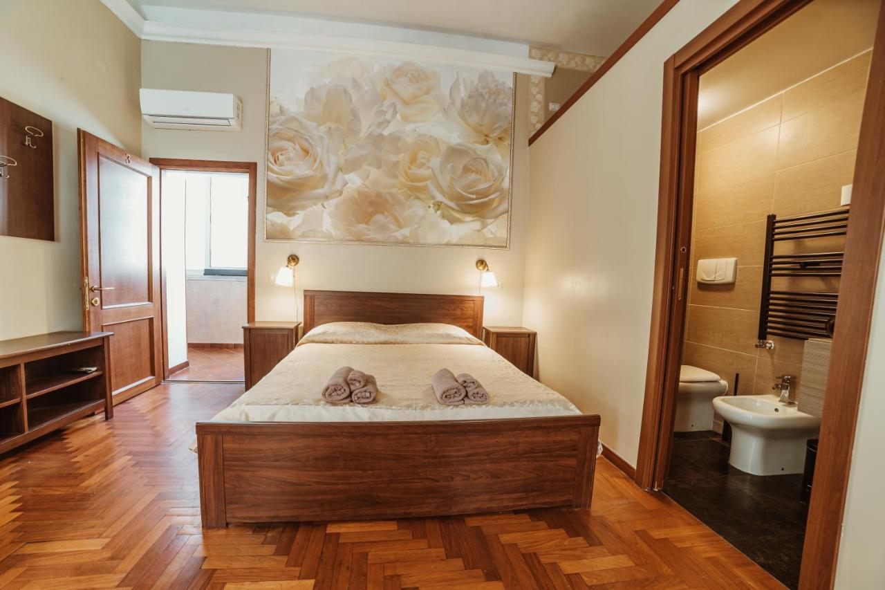 Maison d'hôtes Ronda St. Angelo Rome